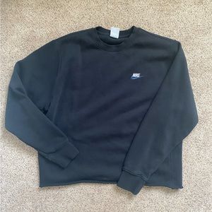 Nike crewneck